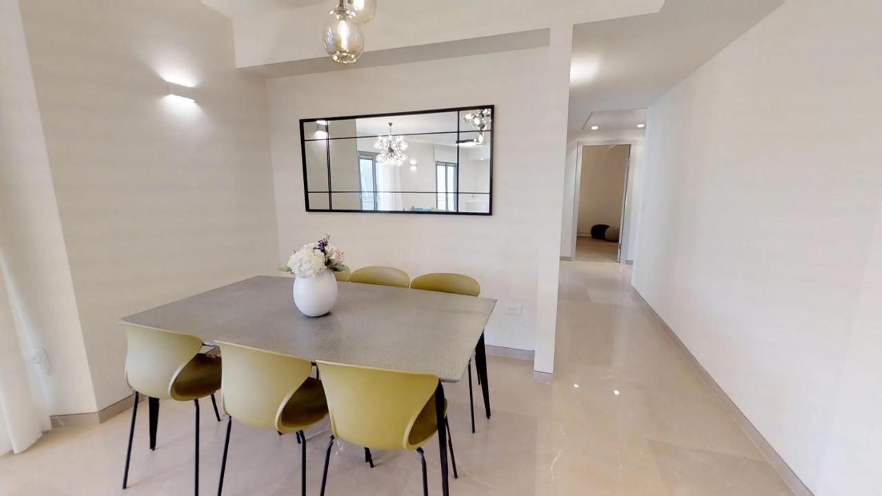 Rental Israel-Mamila Residences 16 Иерусалим Экстерьер фото