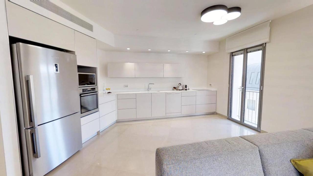 Rental Israel-Mamila Residences 16 Иерусалим Экстерьер фото