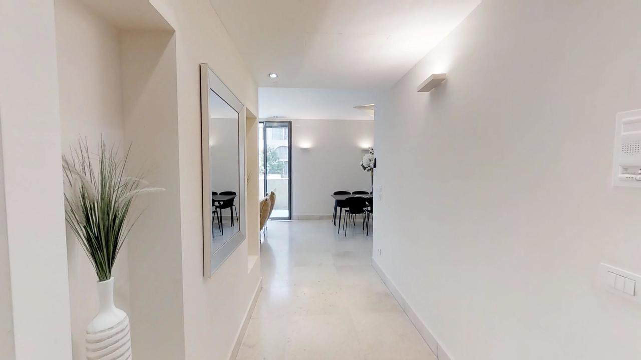 Rental Israel-Mamila Residences 16 Иерусалим Экстерьер фото
